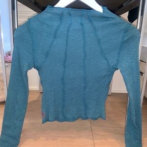 Urban outfitters top (xs)